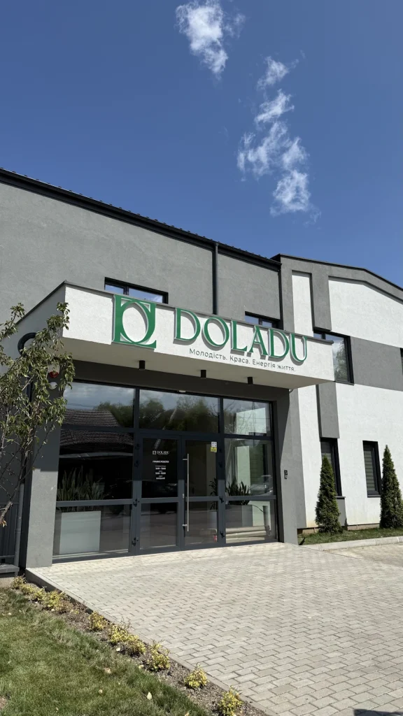 Медичний центр Doladu